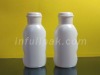 80ml PE Baby Powder Bottle