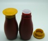 80ml PE bottle