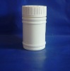 80ml PE bottle for medicine