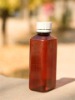 80ml PE liquid medicine bottle