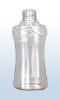 80ml PET Plastic Bottles