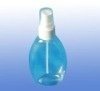 80ml PVC bottle