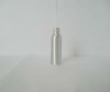 80ml Screw Mouth Bottle,Aluminum Bottle