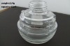 80ml empty glass bottle for air feshener