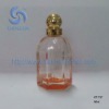 80ml empty glass perfume bottle