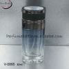 80ml empty perfume bottles for personal care