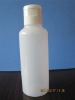 80ml flip cap body toning lotions bottle