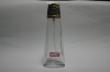 80ml glass perfume bottle