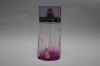 80ml glass perfume bottle