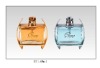 80ml glass perfume bottle