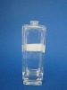 80ml good shape perfume glass bottle