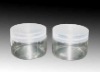 80ml or 2.8oz Plastic(PVC) Cream Jar