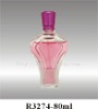 80ml perfume bottle