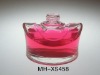 80ml perfume  glass bottle