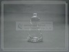 80ml perfume glass bottle