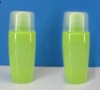 80ml pet body wash oil bottle