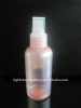 80ml pet sprayer bottle