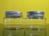 80ml plastic Jar