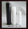 80ml plastic deodorant roll on  bottle