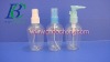 80ml plastic lotion bottle