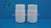 80ml plastic medicine bottle