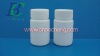 80ml plastic medicine bottle for capsule