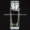 80ml sqaure perfume bottle