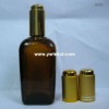 80ml square molded glass  dropper bottles