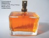 80ml square perfume bottle