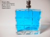 80ml square perfume bottle