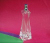 80ml tall perfume bottle