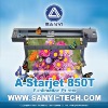 850T for textile printer