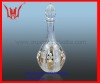 850ml Decorative Glass Perfume Bottle