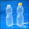 855ml evoh multi-layer pet bottle for beverage