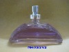 85ml Glass perfume packaging bottle