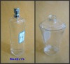 85ml perfume glass Bottle