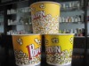 85oz popcorn bucket