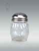 88ML spice glass bottle