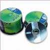 88gsm High Glossy CD Label,2pcs/sheet