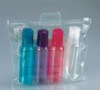 89ML PET cosmetic  travel bottles