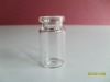 8ML Clear Glass Vial