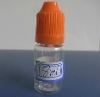 8ML PET Childproof capcolor : blue,orange,green,yellow ,white