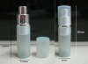 8ML Plastic Perfume Atomizer