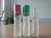 8ML ROLL ON GLASS BOTTLE