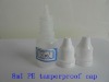 8ML TAMPERPROOF CAP ,DISPENSE PE EYE DROP BOTTLE