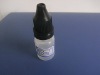 8ML black tamperproof plastic caps drop bottle 100pc/lots EYE DROPS,E-CIG oil