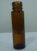 8ML brown bottle   8ml chemical bottle