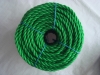 8MM GREEN PE ROPE