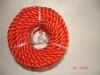 8MM RED PP ROPE