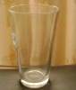 8OZ   GLASS SHORT CUP